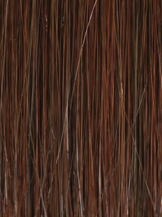 Angled Pixie |  HF Synthetic Wig (Basic Cap)
