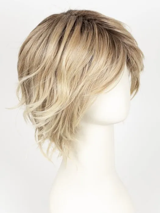 Anima | Synthetic Lace Front Wig (Mono Crown)