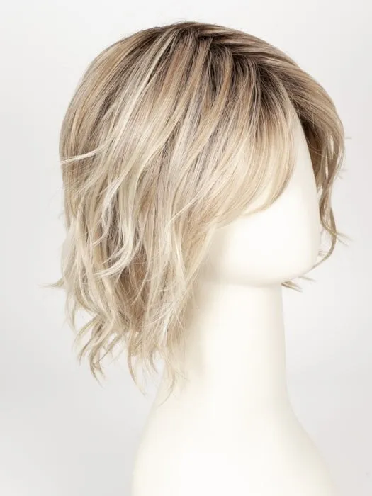 Anima | Synthetic Lace Front Wig (Mono Crown)