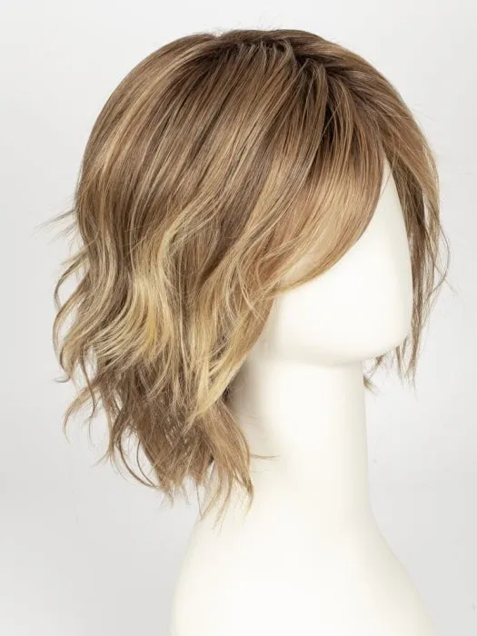 Anima | Synthetic Lace Front Wig (Mono Crown)