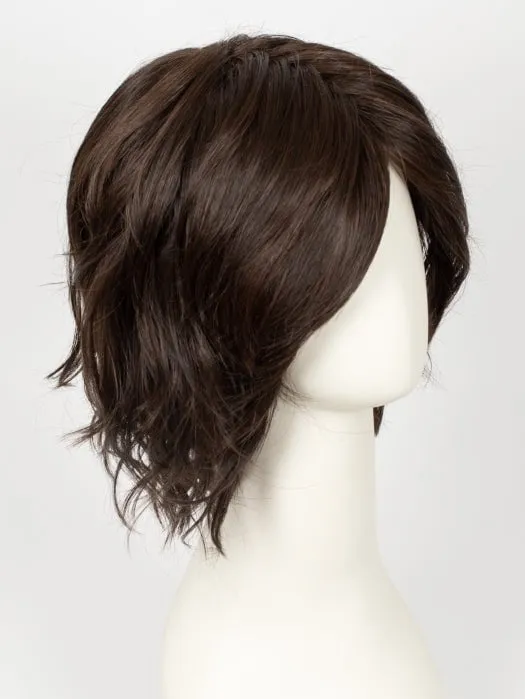 Anima | Synthetic Lace Front Wig (Mono Crown)
