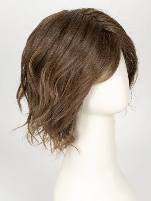 Anima | Synthetic Lace Front Wig (Mono Crown)