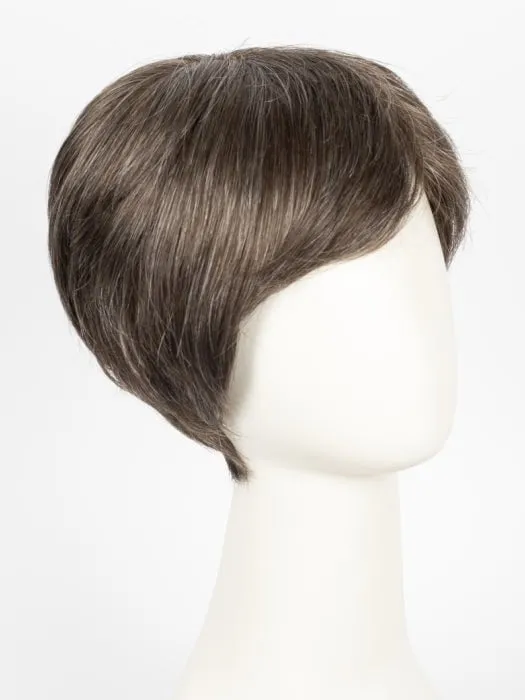 Annette | Synthetic Lace Front Wig (Mono Top)