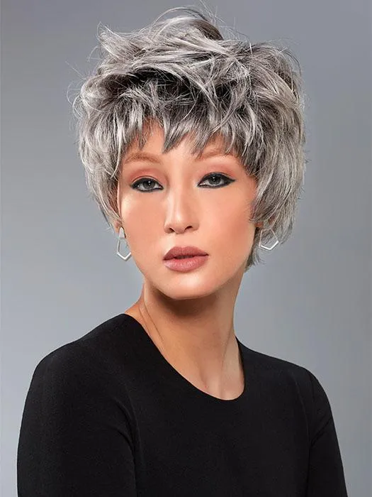 Annette | Synthetic Lace Front Wig (Mono Top)