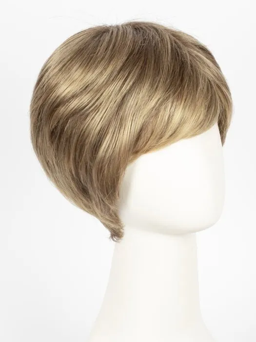 Annette | Synthetic Lace Front Wig (Mono Top)