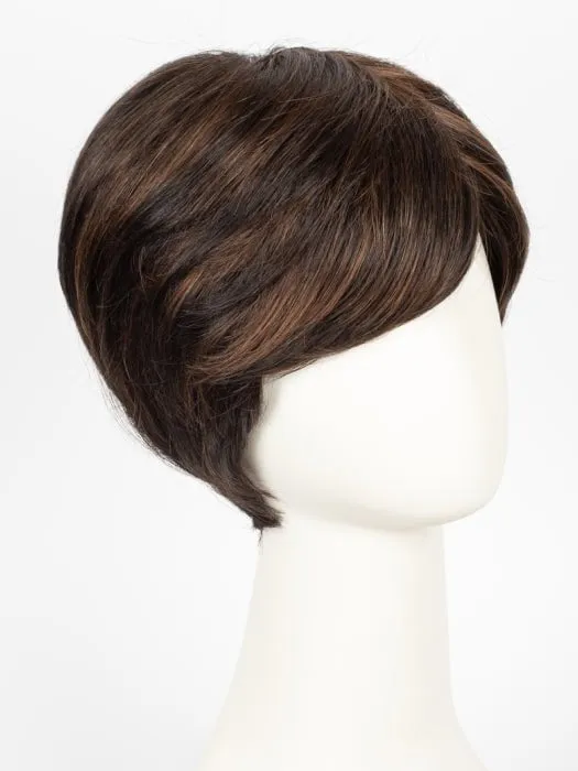 Annette | Synthetic Lace Front Wig (Mono Top)