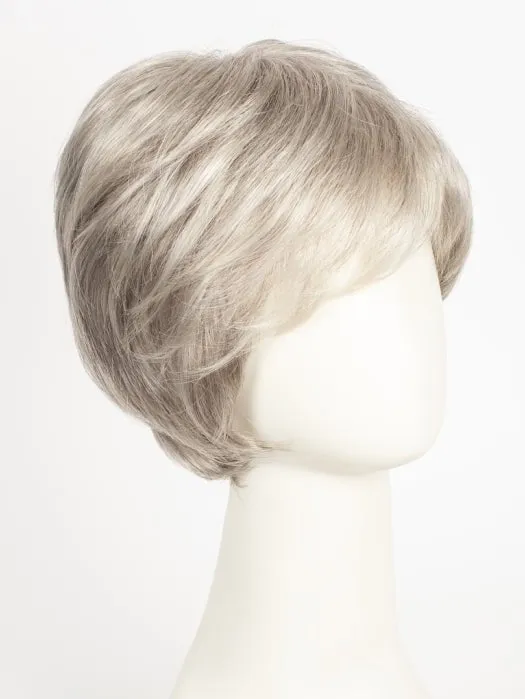 Annette | Synthetic Lace Front Wig (Mono Top)