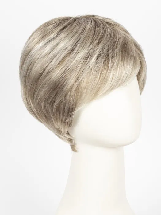 Annette | Synthetic Lace Front Wig (Mono Top)