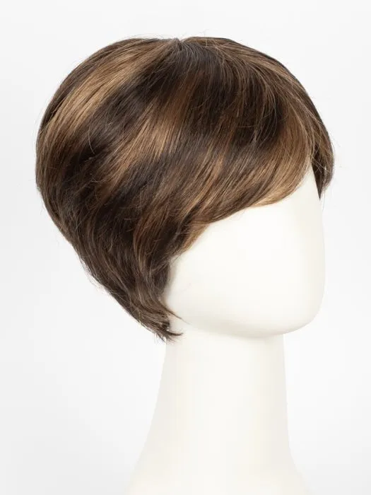 Annette | Synthetic Lace Front Wig (Mono Top)