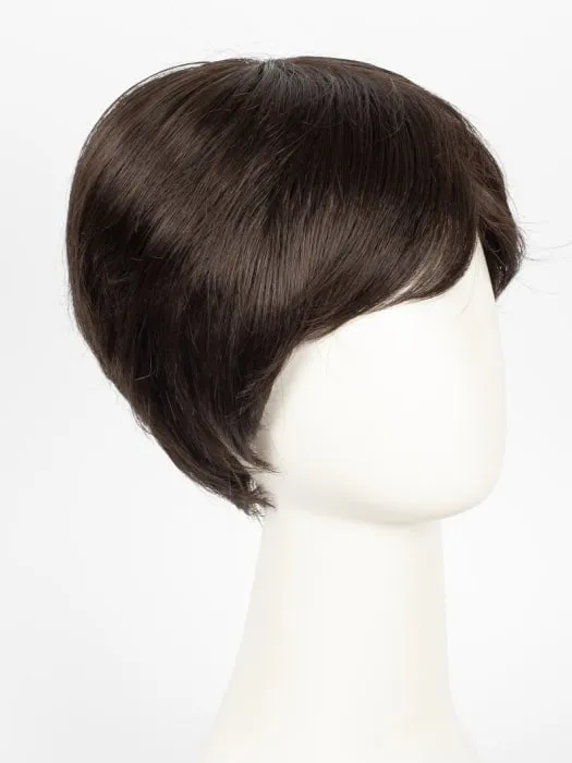 Annette | Synthetic Lace Front Wig (Mono Top)
