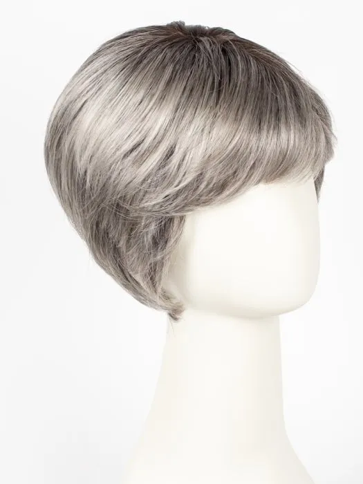 Annette | Synthetic Lace Front Wig (Mono Top)