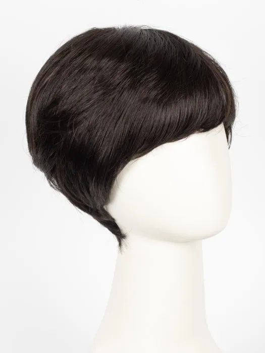 Annette | Synthetic Lace Front Wig (Mono Top)