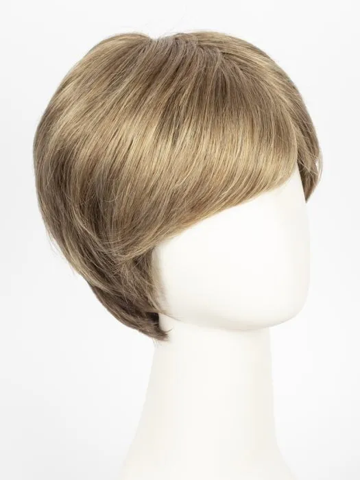 Annette | Synthetic Lace Front Wig (Mono Top)