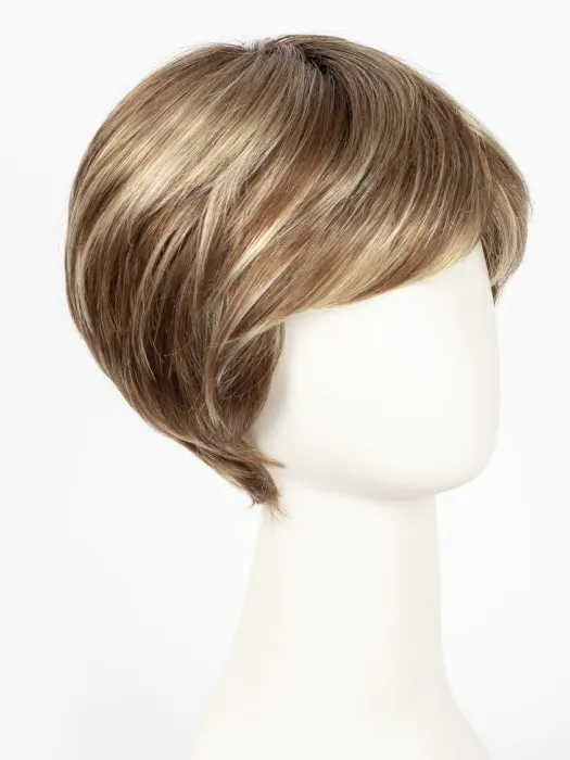 Annette | Synthetic Lace Front Wig (Mono Top)