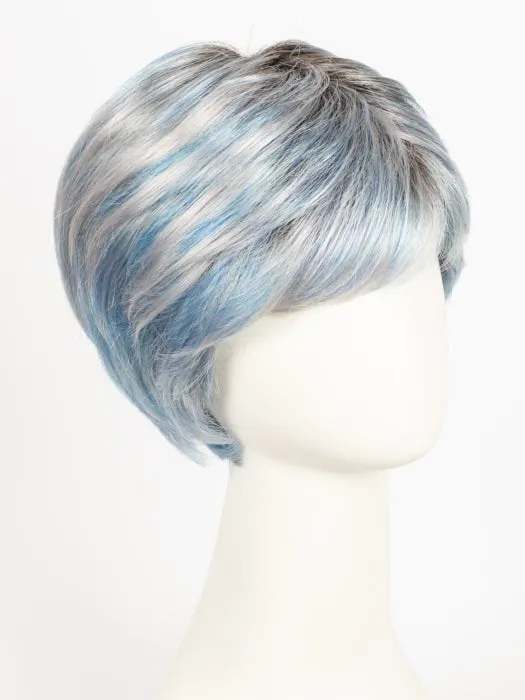 Annette | Synthetic Lace Front Wig (Mono Top)