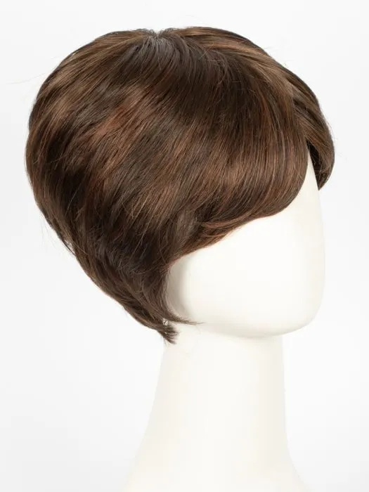 Annette | Synthetic Lace Front Wig (Mono Top)