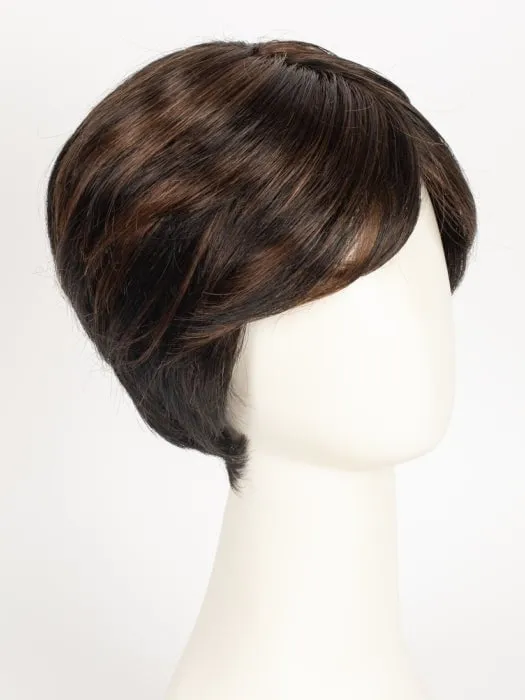 Annette | Synthetic Lace Front Wig (Mono Top)