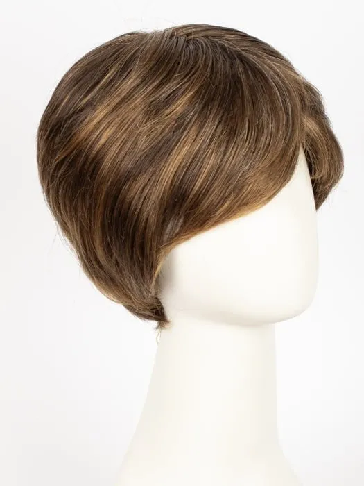 Annette | Synthetic Lace Front Wig (Mono Top)