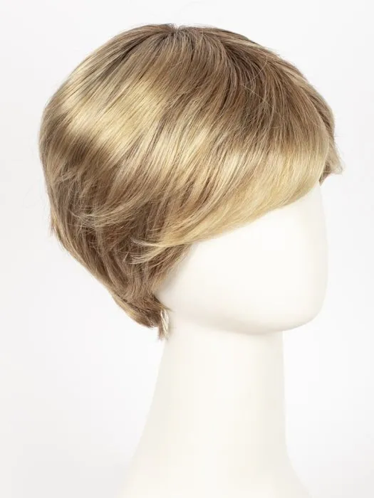 Annette | Synthetic Lace Front Wig (Mono Top)