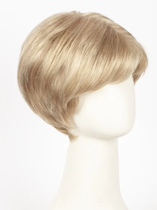 Annette | Synthetic Lace Front Wig (Mono Top)