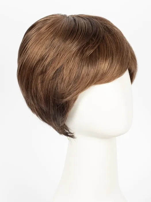Annette | Synthetic Lace Front Wig (Mono Top)