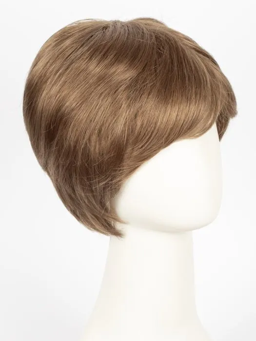 Annette | Synthetic Lace Front Wig (Mono Top)