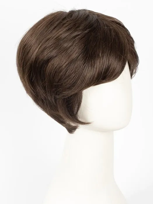 Annette | Synthetic Lace Front Wig (Mono Top)