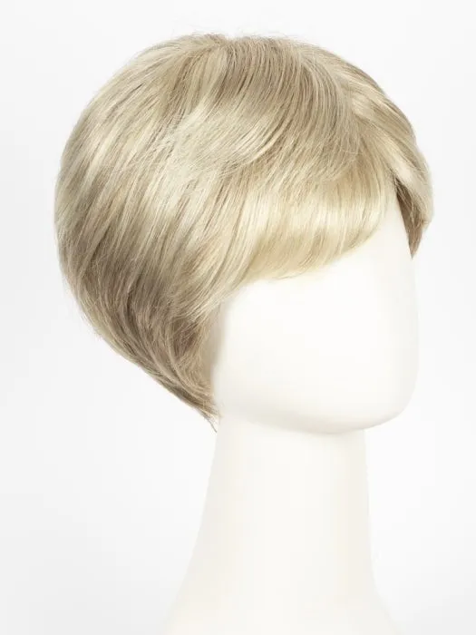 Annette | Synthetic Lace Front Wig (Mono Top)