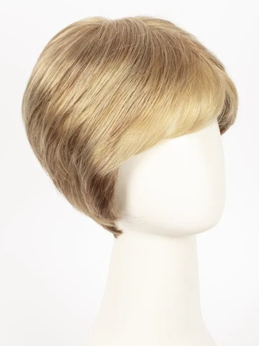 Annette | Synthetic Lace Front Wig (Mono Top)