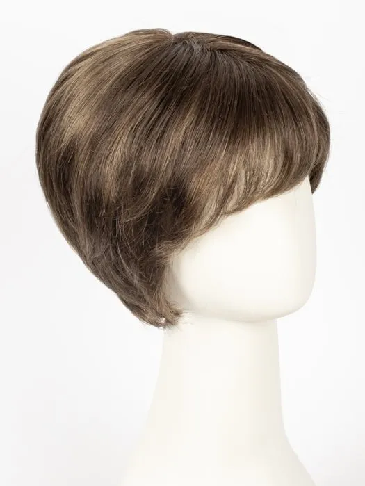 Annette | Synthetic Lace Front Wig (Mono Top)