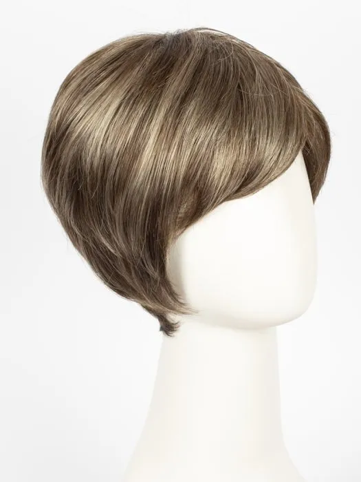 Annette | Synthetic Lace Front Wig (Mono Top)