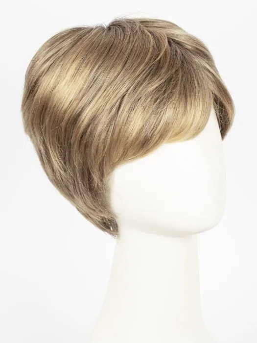 Annette | Synthetic Lace Front Wig (Mono Top)