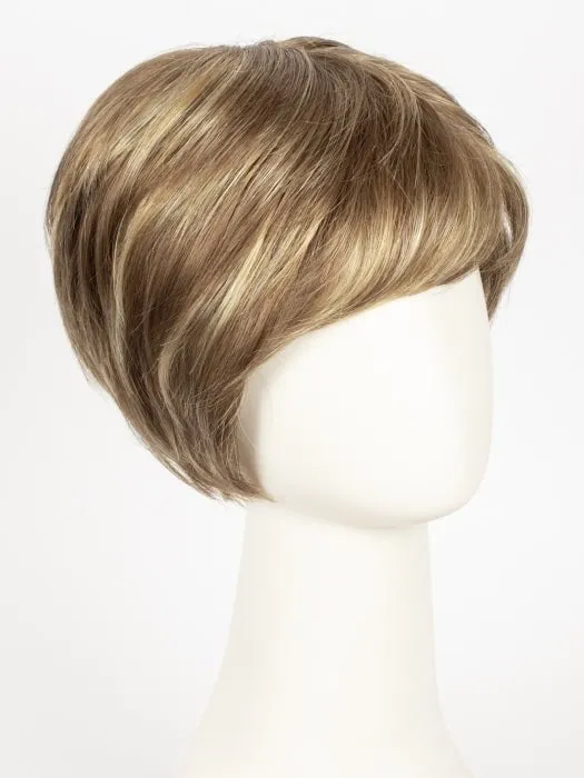 Annette | Synthetic Lace Front Wig (Mono Top)