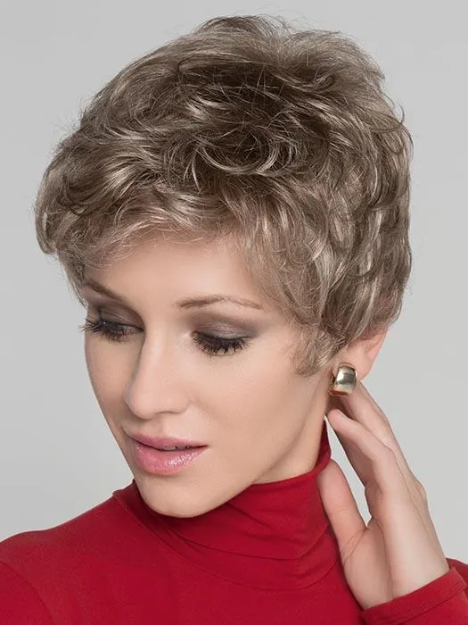 Apart Hi | Hair Power