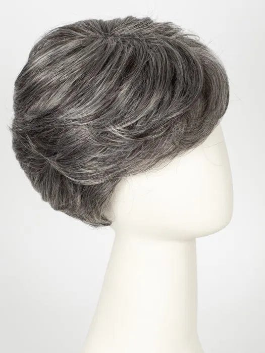 Apart Mono | Synthetic Lace Front Wig (mono Top)