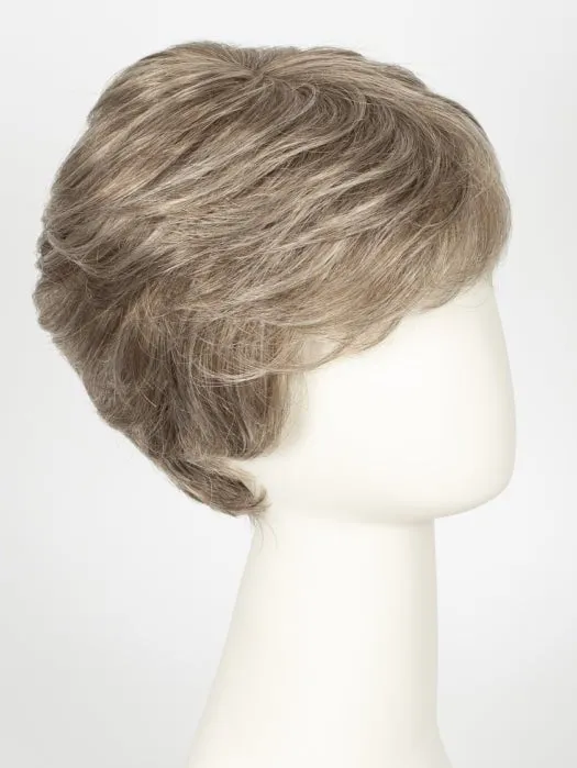 Apart Mono | Synthetic Lace Front Wig (mono Top)