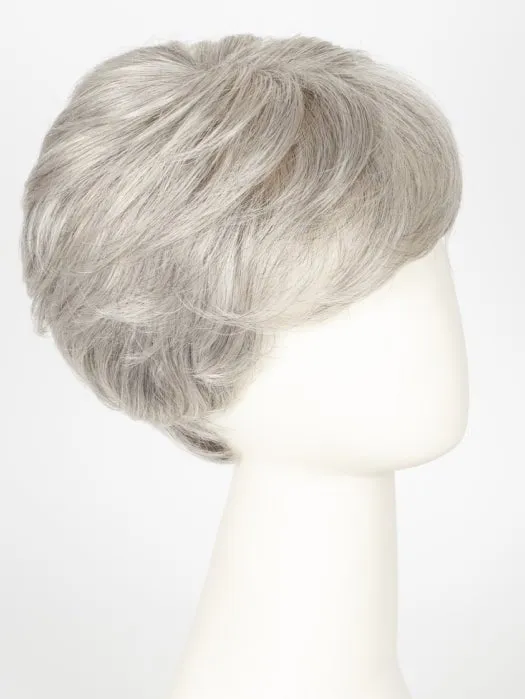 Apart Mono | Synthetic Lace Front Wig (mono Top)