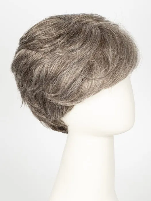 Apart Mono | Synthetic Lace Front Wig (mono Top)