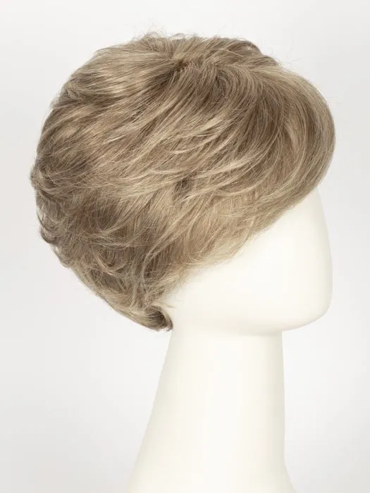 Apart Mono | Synthetic Lace Front Wig (mono Top)