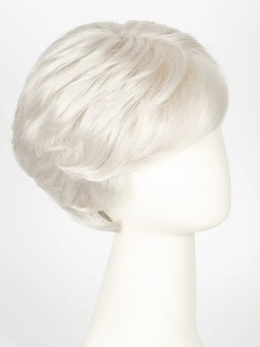 Apart Mono | Synthetic Lace Front Wig (mono Top)
