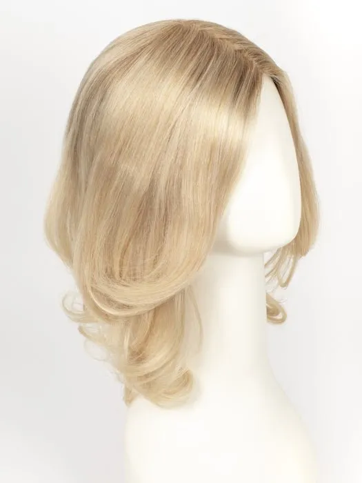 Appeal | Human Hair Lace Front Wig