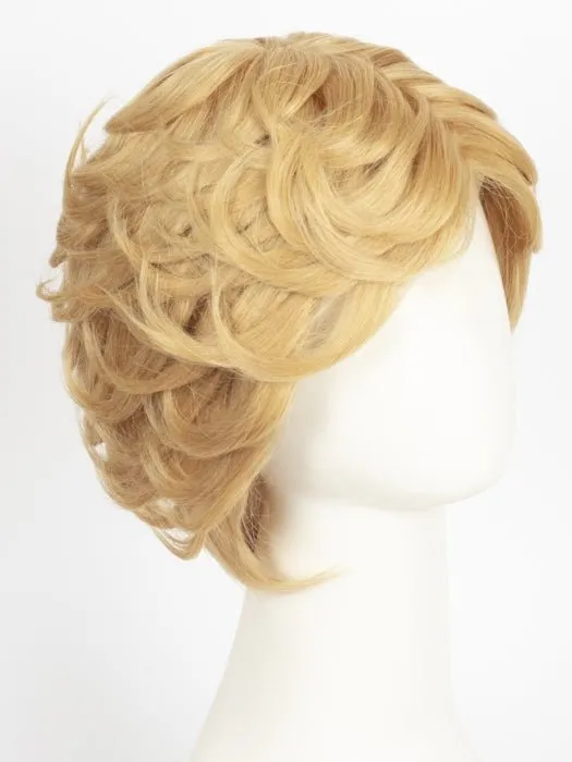 Applause | Human Hair Lace Front Wig (Hand-Tied)