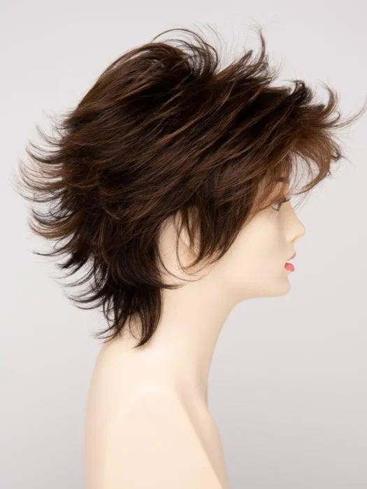 Aria | Human Hair/ Synthetic Blend Wig