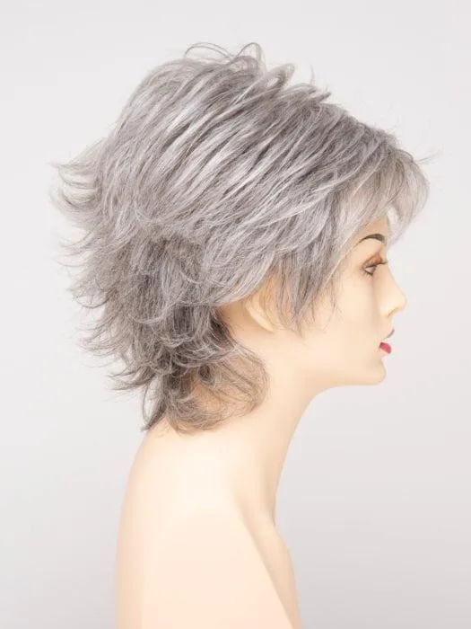 Aria | Human Hair/ Synthetic Blend Wig