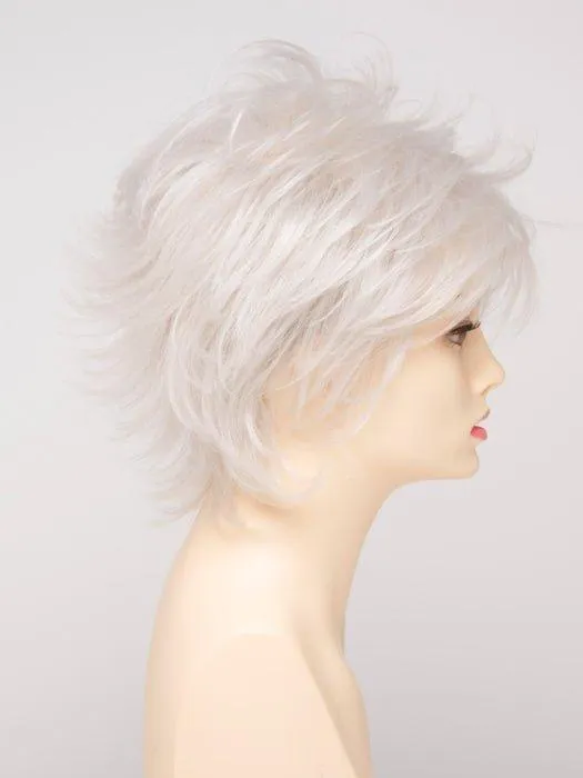 Aria | Human Hair/ Synthetic Blend Wig