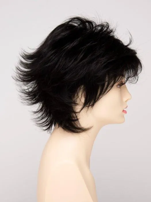 Aria | Human Hair/ Synthetic Blend Wig