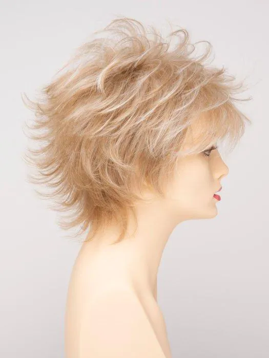 Aria | Human Hair/ Synthetic Blend Wig