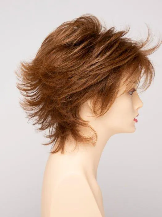 Aria | Human Hair/ Synthetic Blend Wig