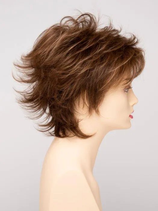 Aria | Human Hair/ Synthetic Blend Wig