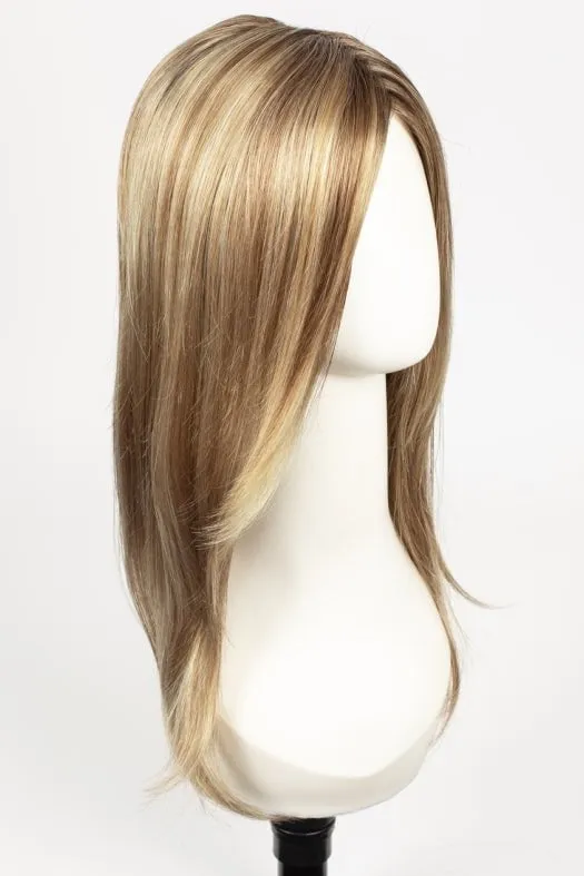 Aria | Synthetic Lace Front Wig (Hand Tied)